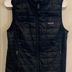 Patagonia vest